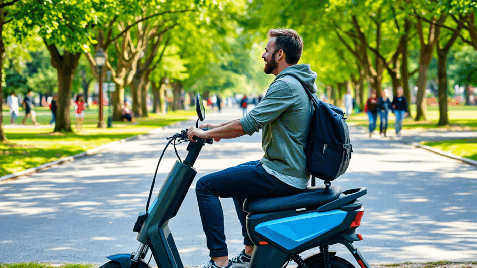 Auto rent for you | Как выбрать электросамокат для двоих пользователей